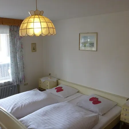 Gaestehaus Andreas Hofer ベッド・アンド・ブレックファスト