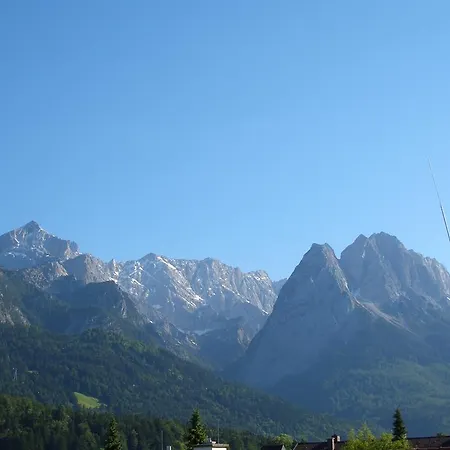 Gaestehaus Andreas Hofer Bed & Breakfast 3*