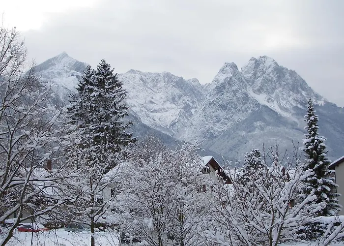 Gaestehaus Andreas Hofer 3*