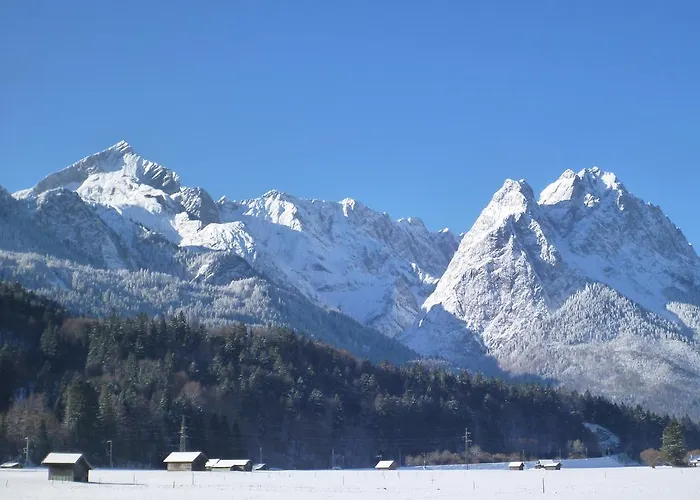 Gaestehaus Andreas Hofer 3*