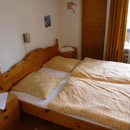 Gaestehaus Andreas Hofer Bed & Breakfast