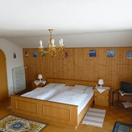 Gästehaus Andreas Hofer 3*