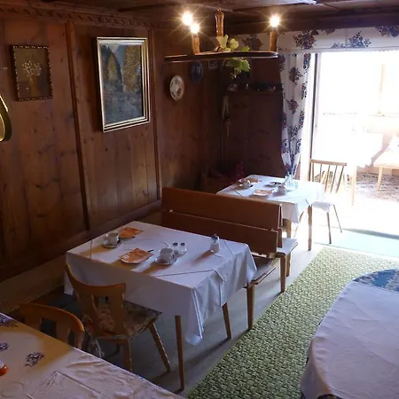 Gaestehaus Andreas Hofer Bed & Breakfast 3*