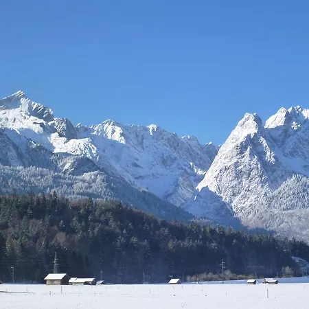Gästehaus Andreas Hofer 3*