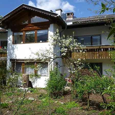 Bed & Breakfast Gaestehaus Andreas Hofer Garmisch-Partenkirchen