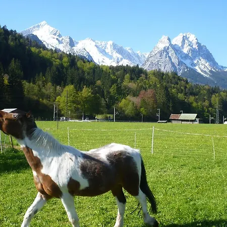 Gaestehaus Andreas Hofer 3*