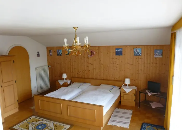 Gaestehaus Andreas Hofer 3*