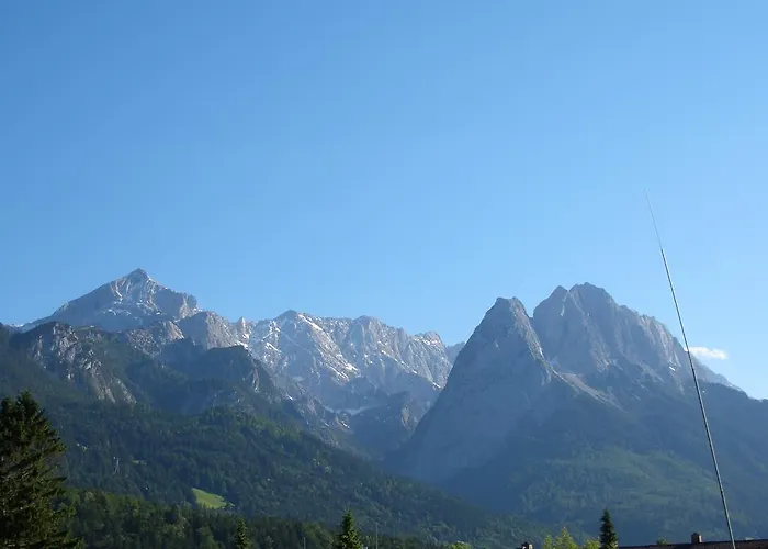 Gaestehaus Andreas Hofer Bed & Breakfast 3*