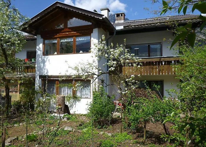 Bed & Breakfast Gaestehaus Andreas Hofer Garmisch-Partenkirchen